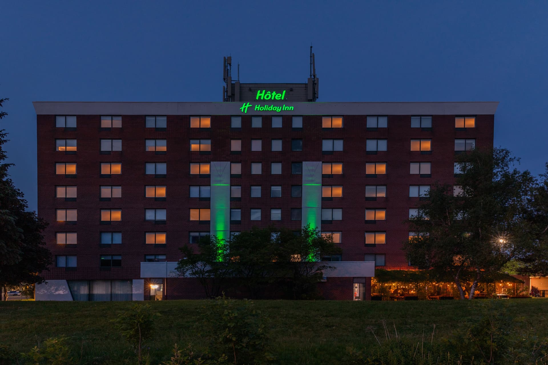 Hotel St Jean photo 1