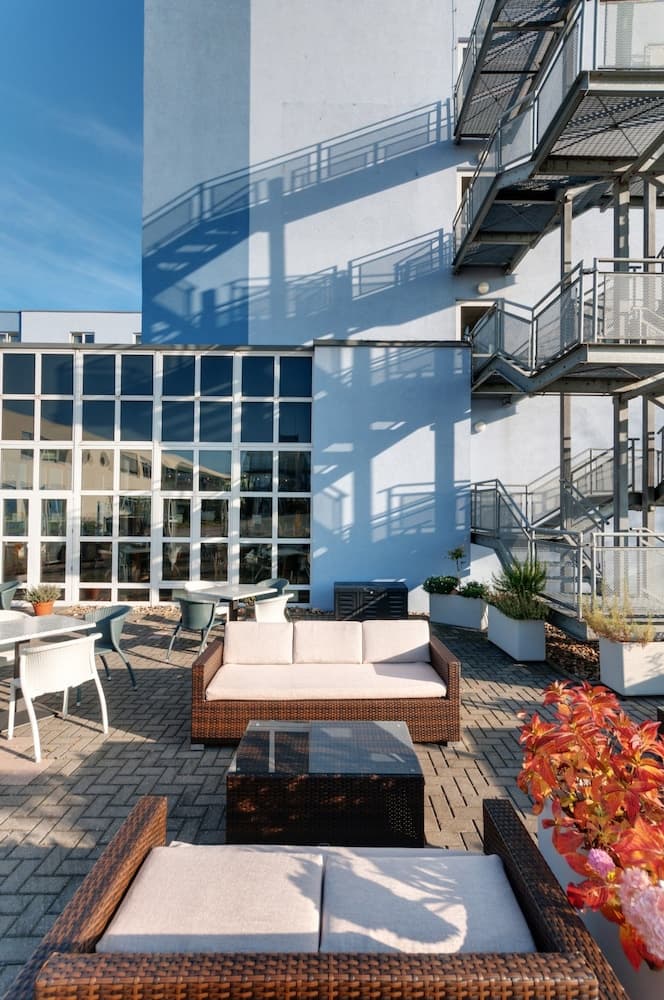 Courtyard Dortmund, photo 1