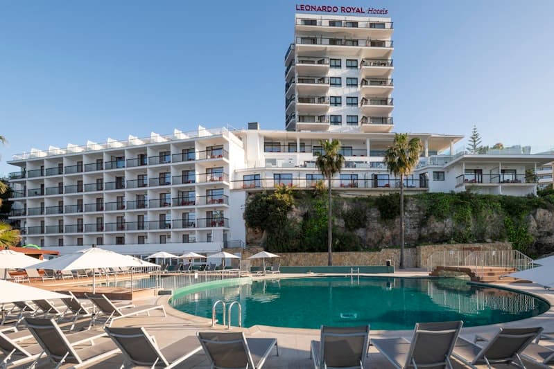 Leonardo Royal Hotel Mallorca, photo 1
