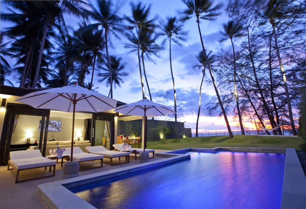 Nikki Beach Koh Samui Resort & SPA, photo 1