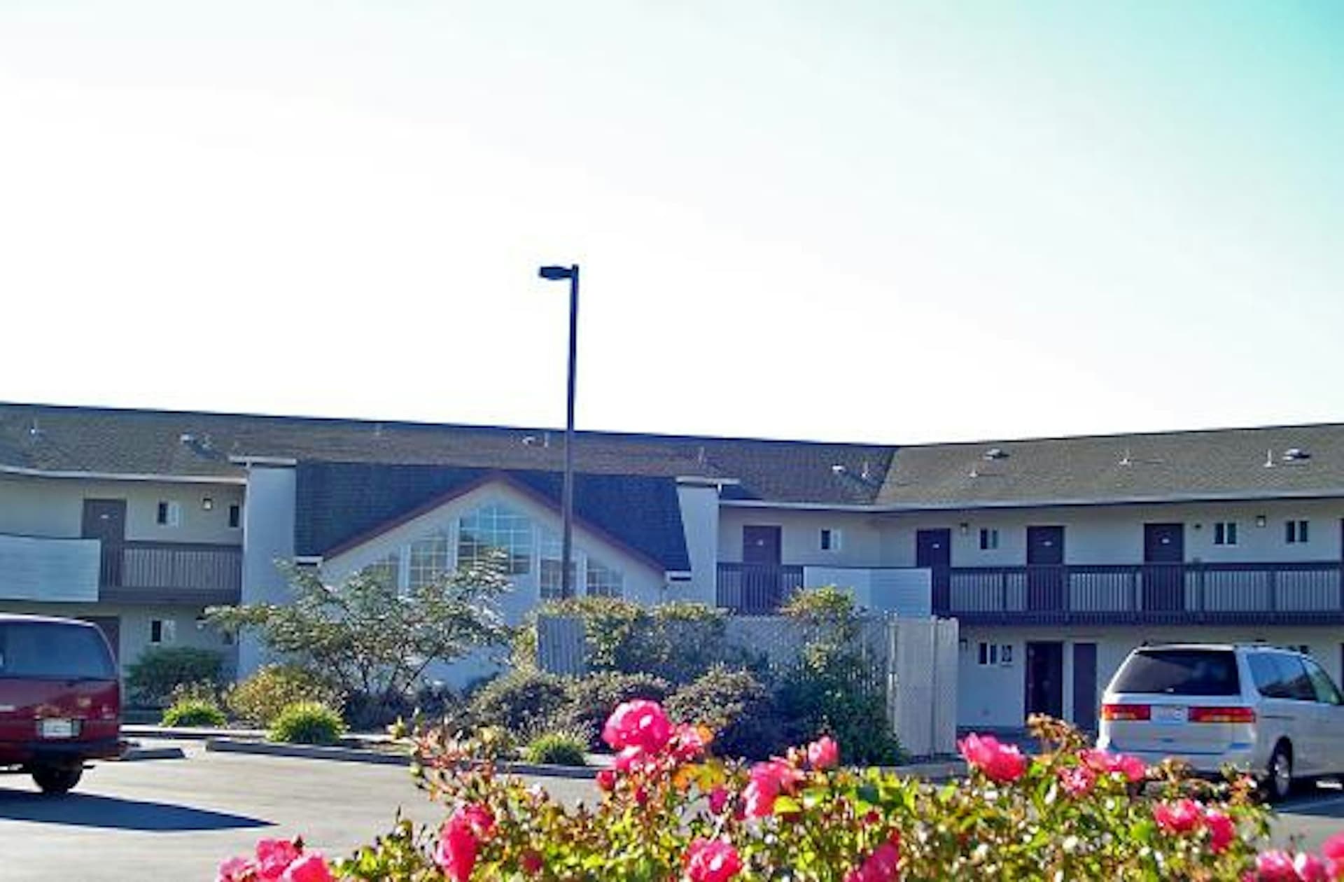 Anchor Beach Inn, photo 1