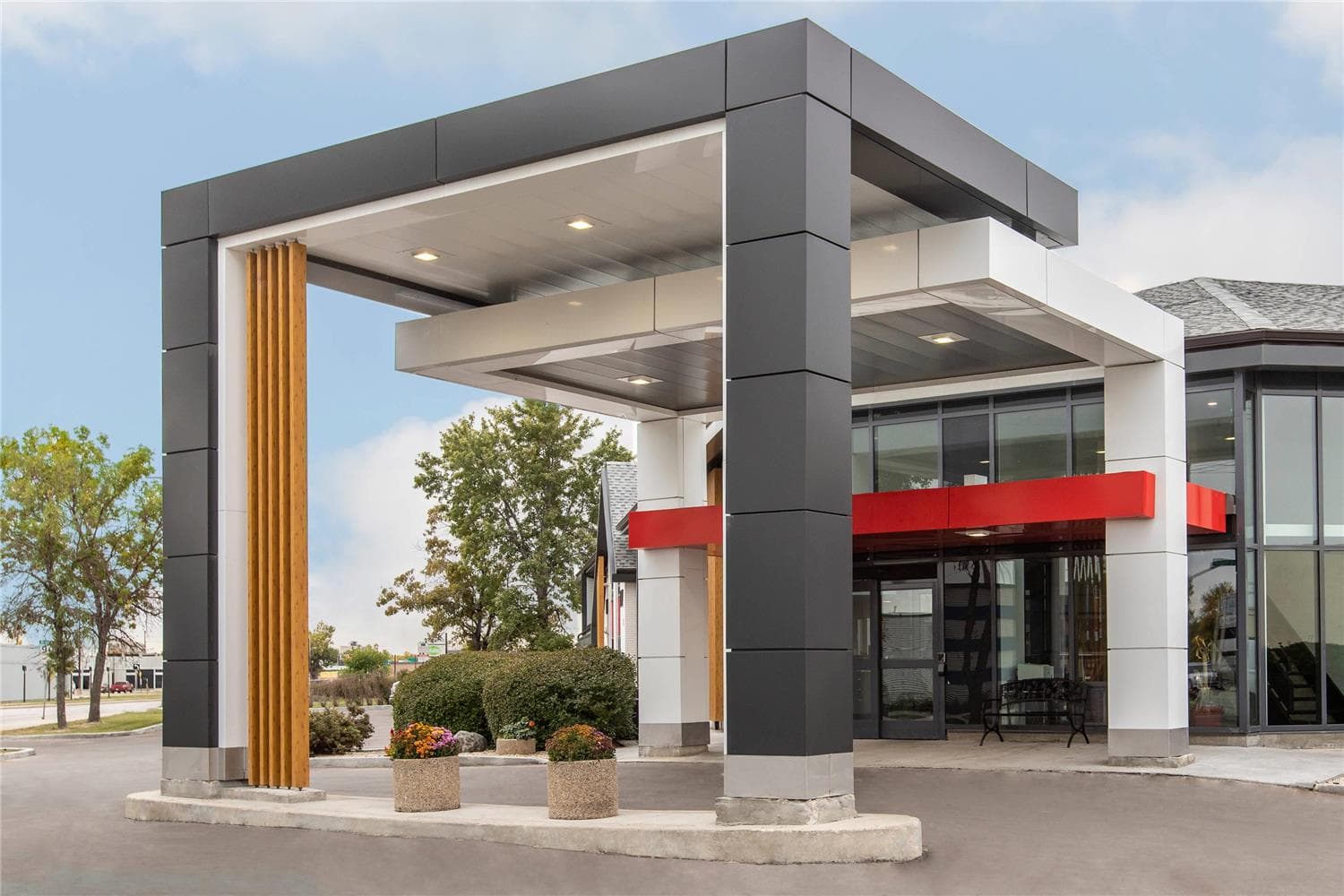 Comfort Inn Sault Sainte Marie, photo 1