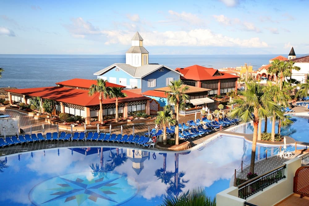 Bahia Principe Sunlight Tenerife, photo 1