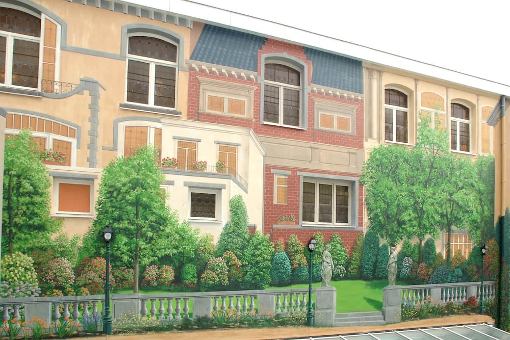 Progress Hotel photo 1