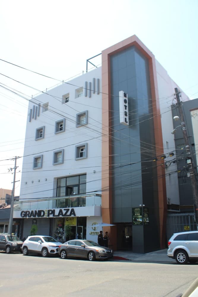 Hotel Grand One Plaza photo 1