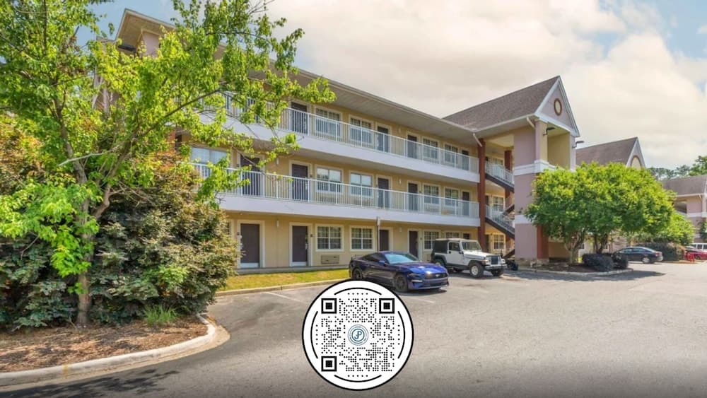 Extended Stay America Columbia West Interstate 126, photo 1