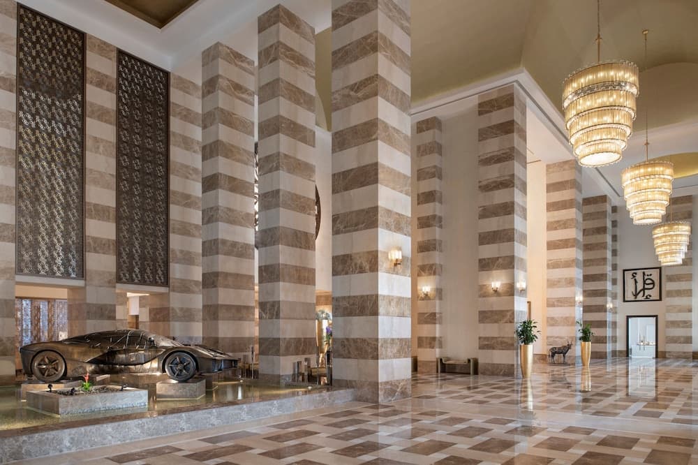 The St. Regis Doha photo 1