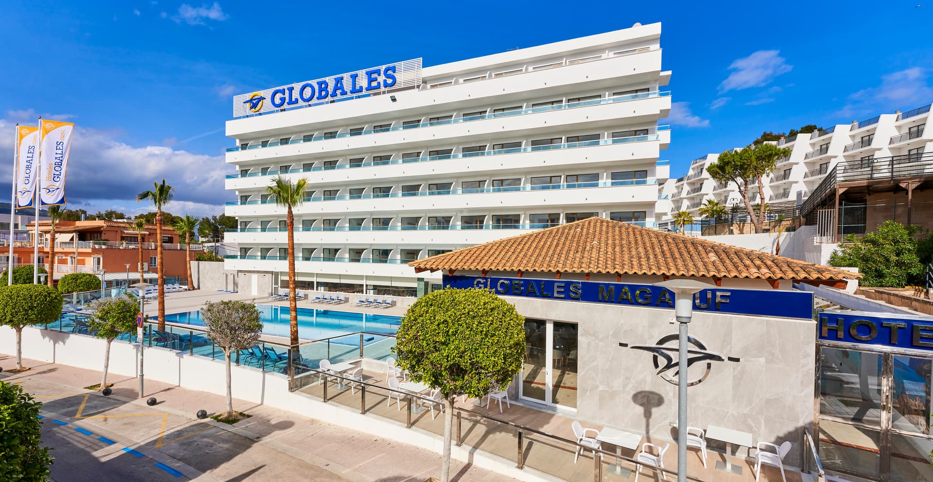 Globales Torrenova - Adults Only photo 1