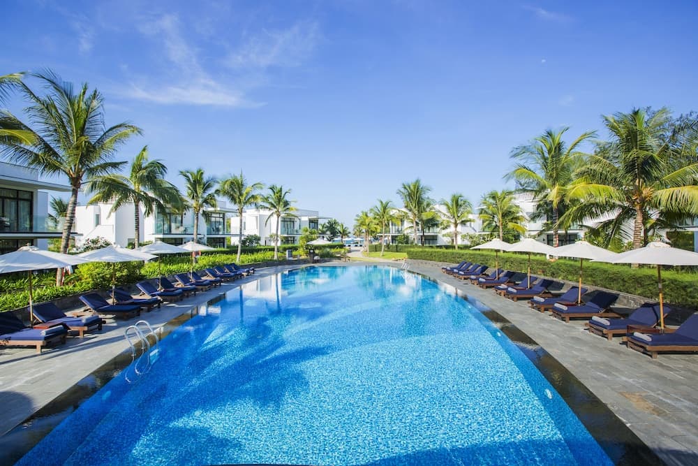 Meliá Danang Beach Resort, photo 1