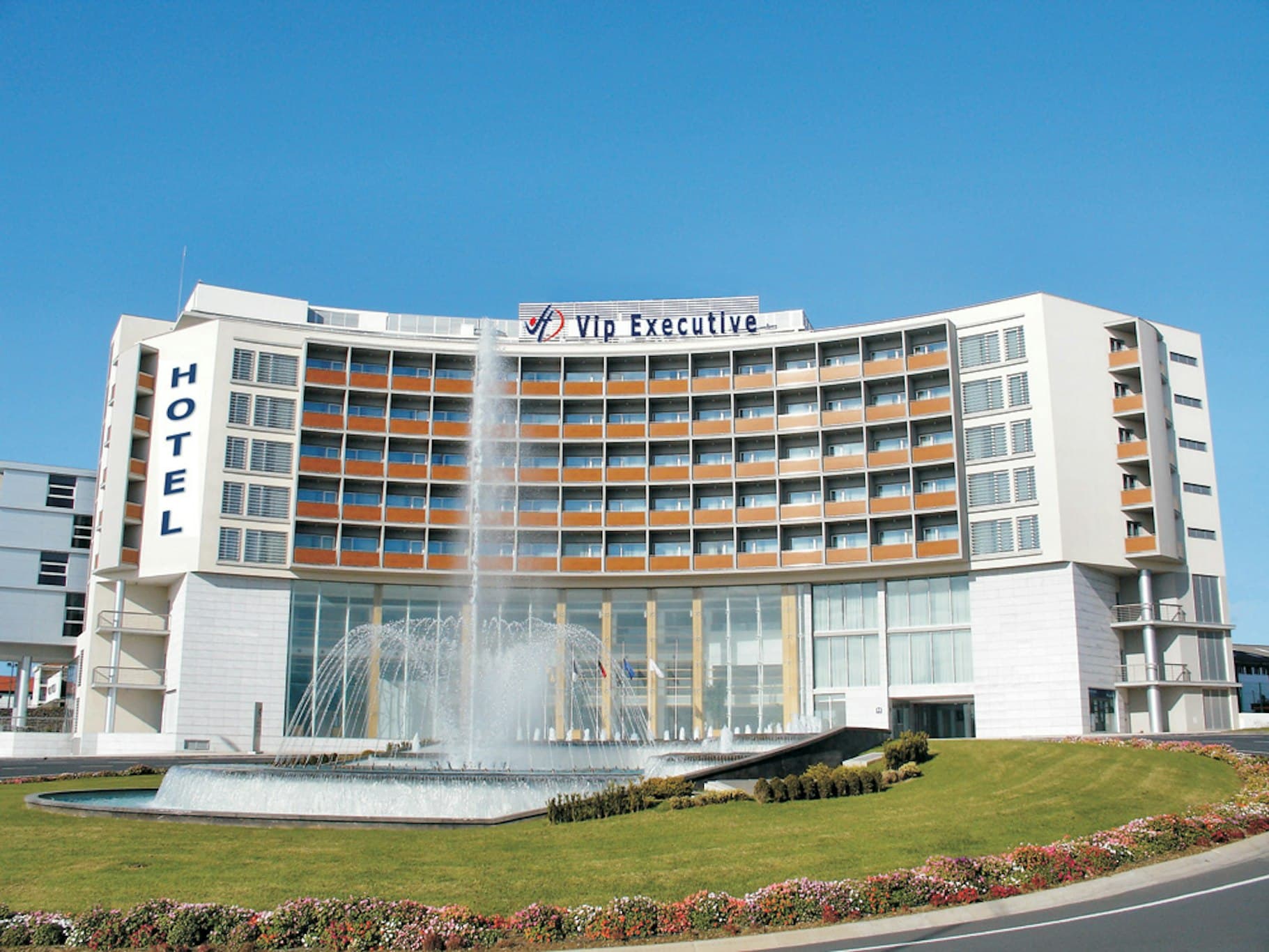 VIP Executive Azores, photo 1