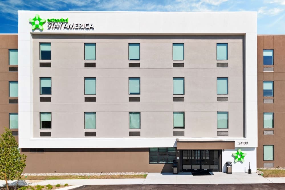 Extended Stay America - Orlando - Sanford, photo 1