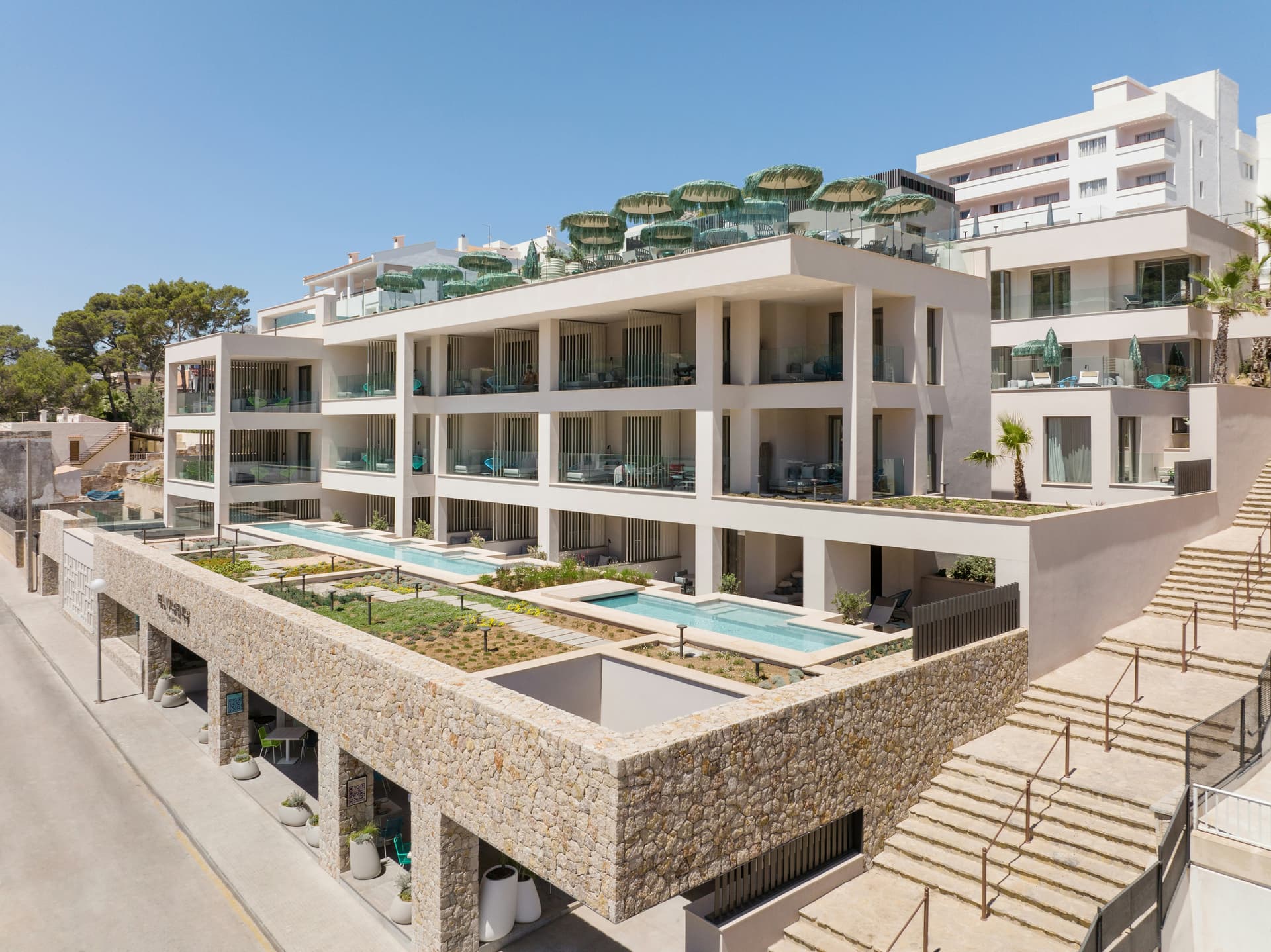 Hotel El Vicenç De La Mar - Adults Only (+12), photo 1