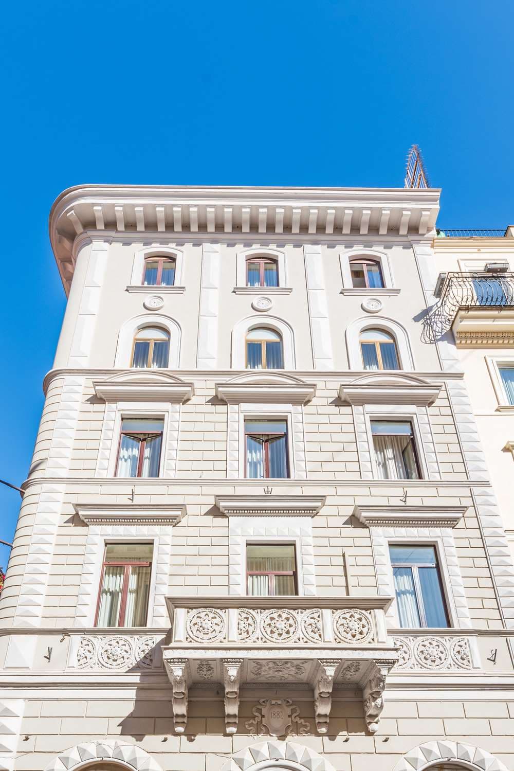 Hotel Raffaello, Sure Hotel Collection By Best Wes, photo 1