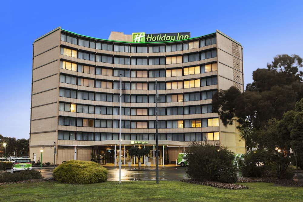 Holiday Inn Melbourne Airport, photo 1