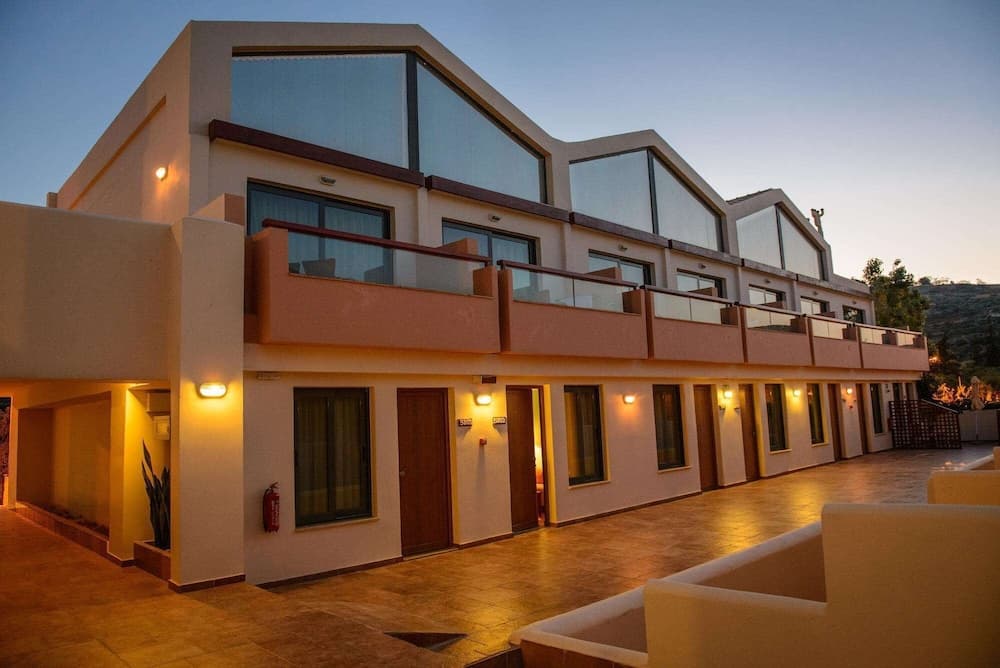 Kiani Beach Resort, photo 1