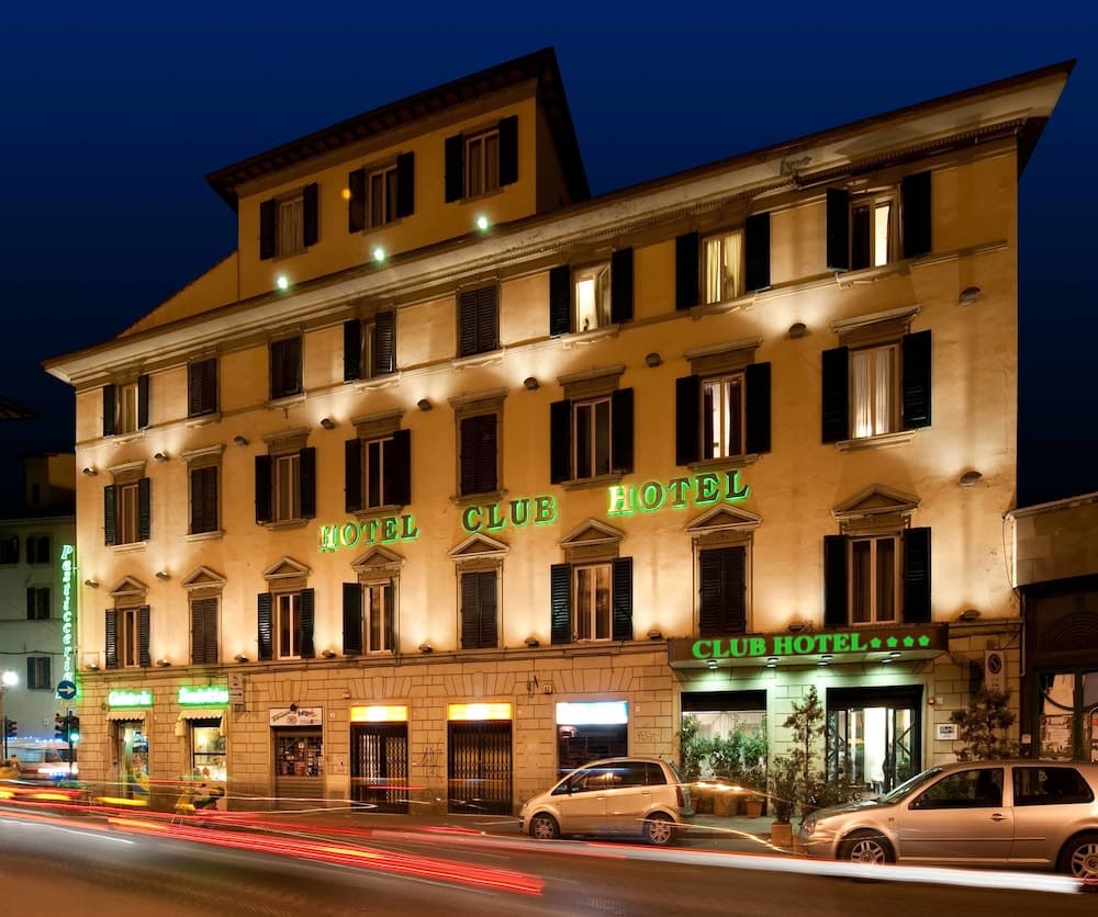 Hotel Club Florence, photo 1