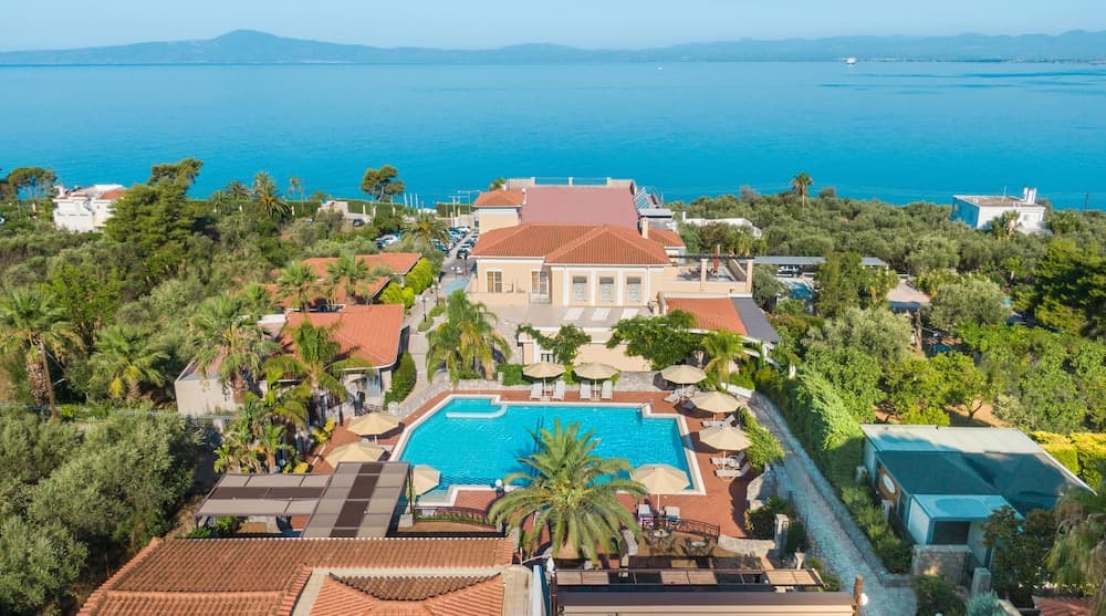 Akti Taygetos Conference Resort, photo 1
