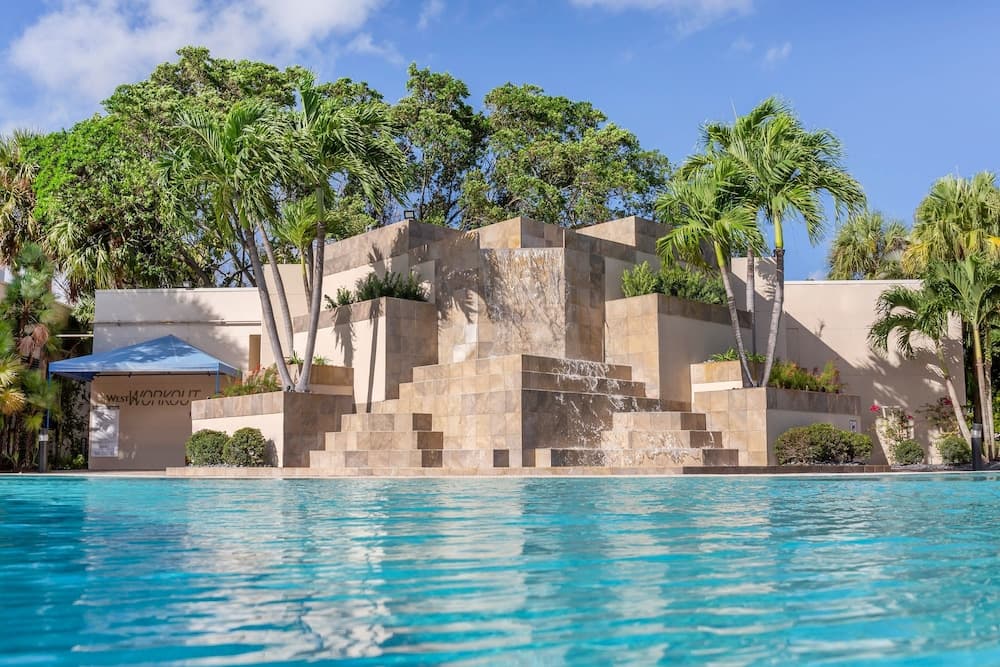 The Westin Fort Lauderdale, photo 1