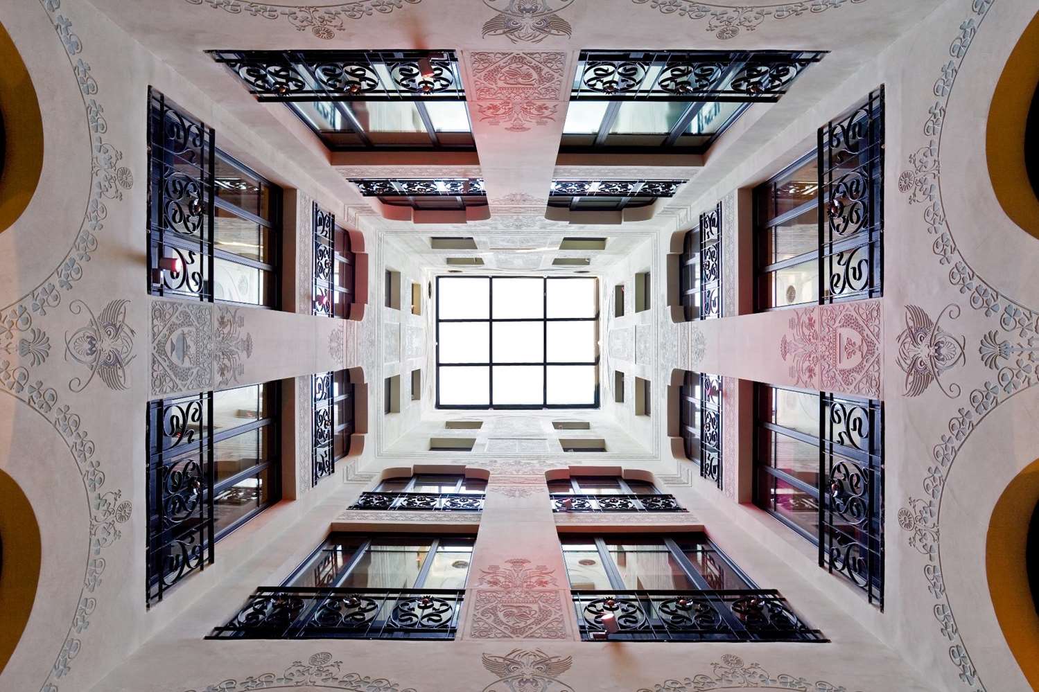 Hotel Espana, photo 1