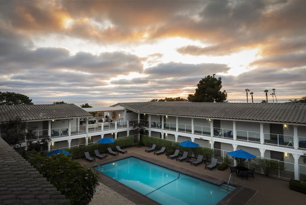 Hotel Indigo San Diego Del Mar, photo 1