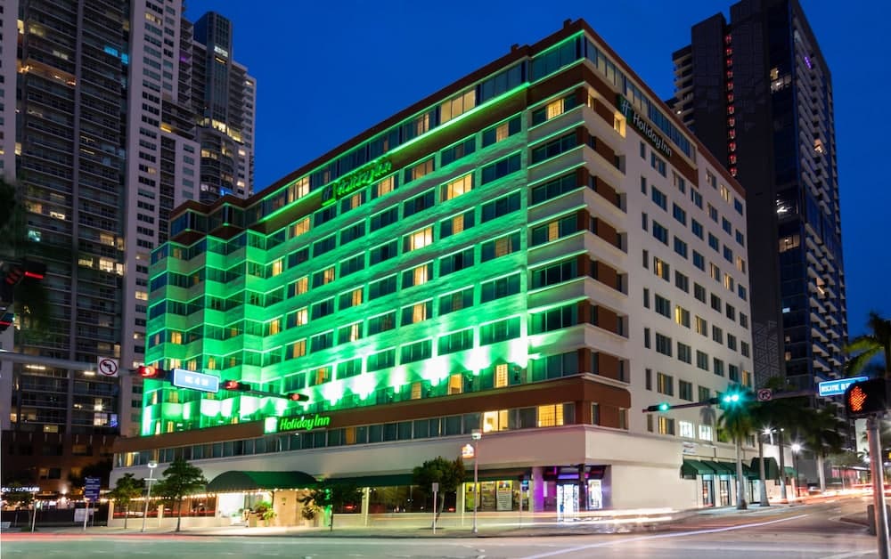 Holiday Inn Port of Miami-Downtown photo 1