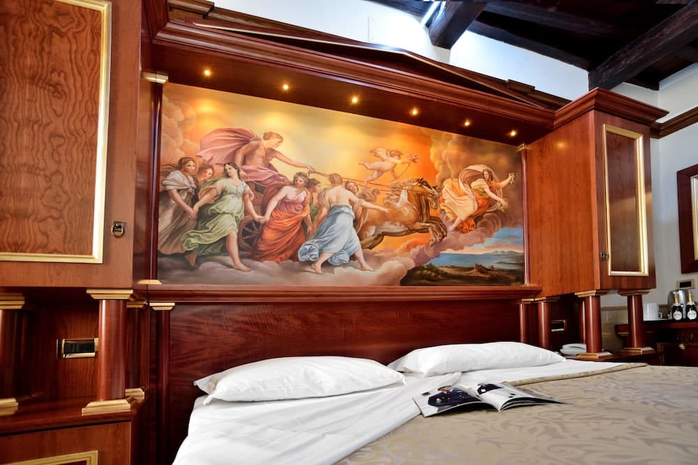 Hotel Pantheon, photo 1