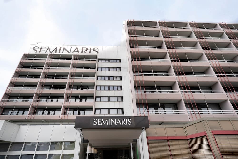 Seminaris Hotel Luneburg, photo 1