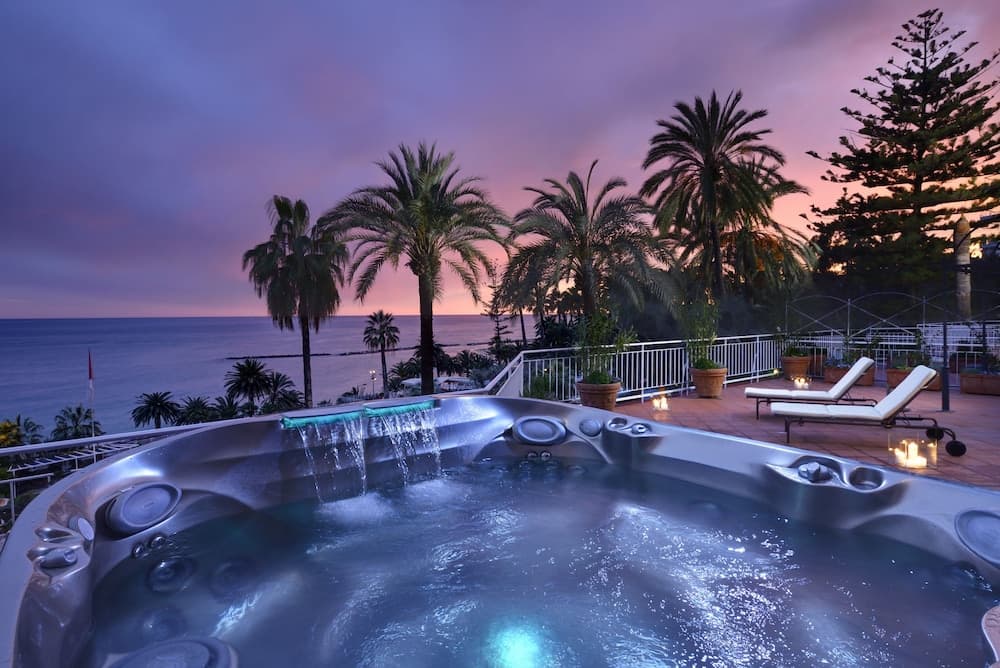 Royal Hotel Sanremo, photo 1