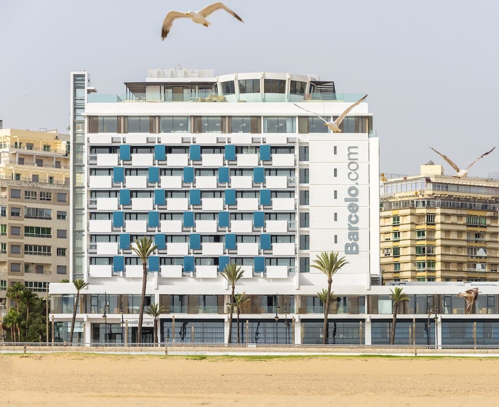 Barceló Tanger, photo 1