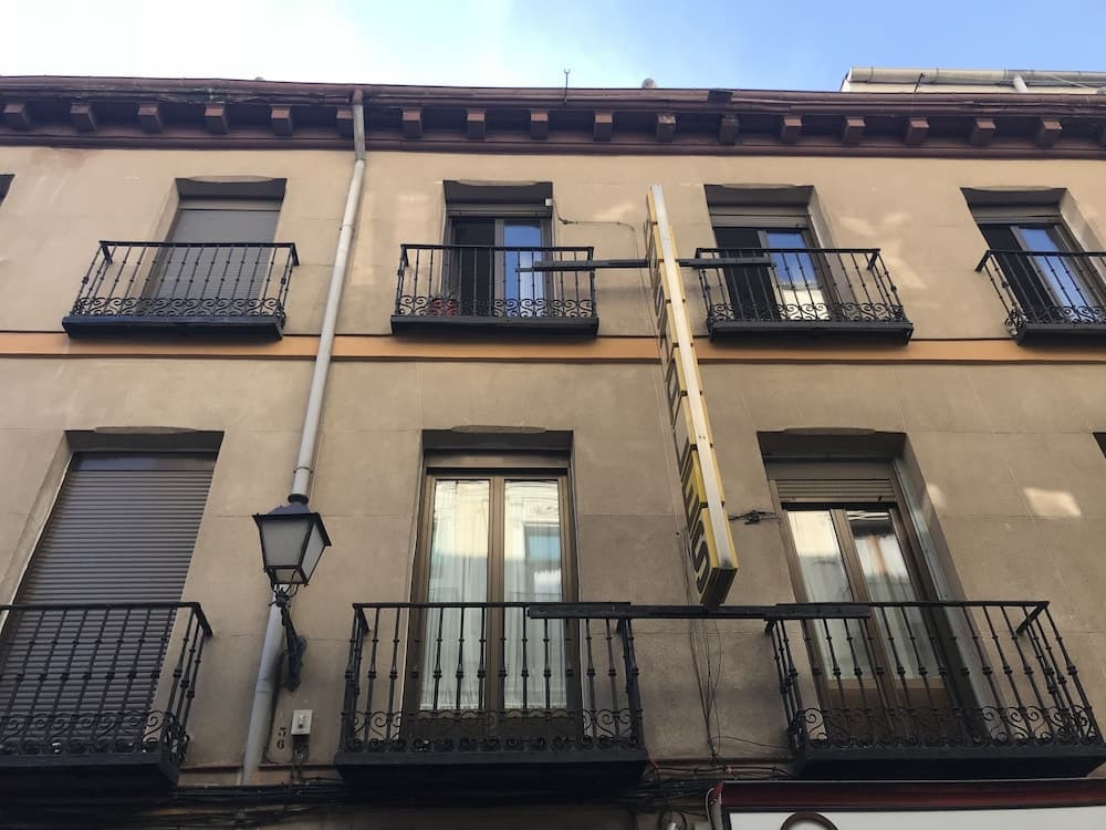 Hostal Los Perales, photo 1