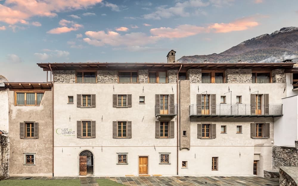 Curt Di Clement Eco Mobility Hotel photo 1