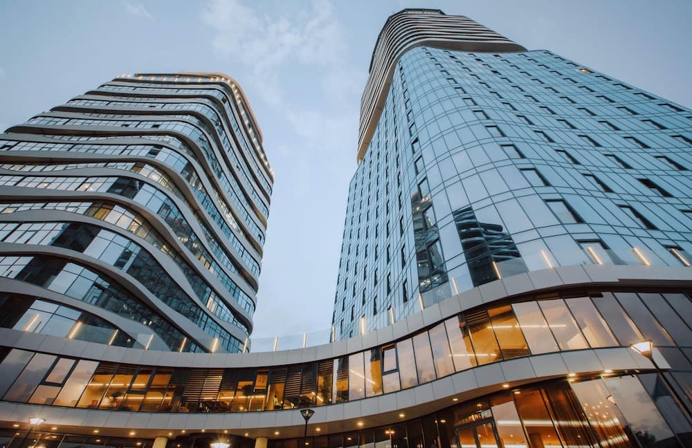 Meta Business Hotel, photo 1