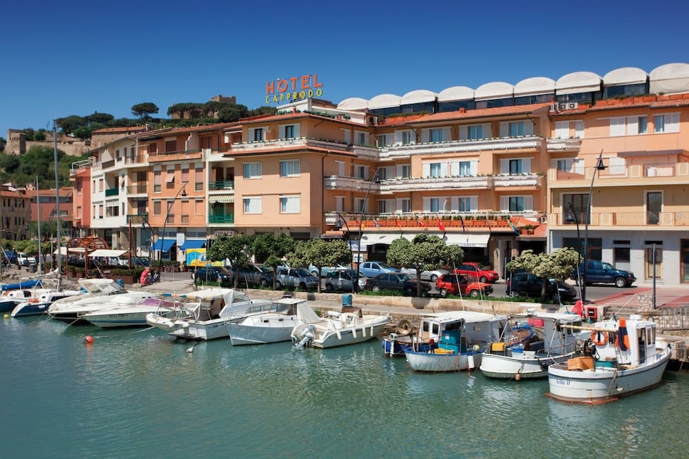 Hotel L'approdo, photo 1