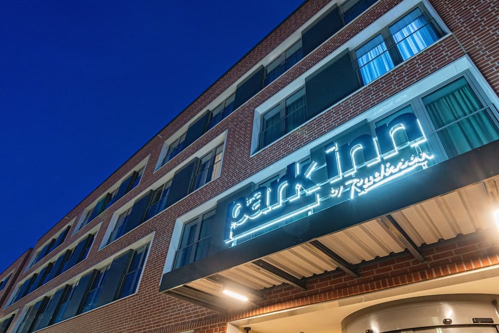 Park Inn By Radisson Wismar, photo 1