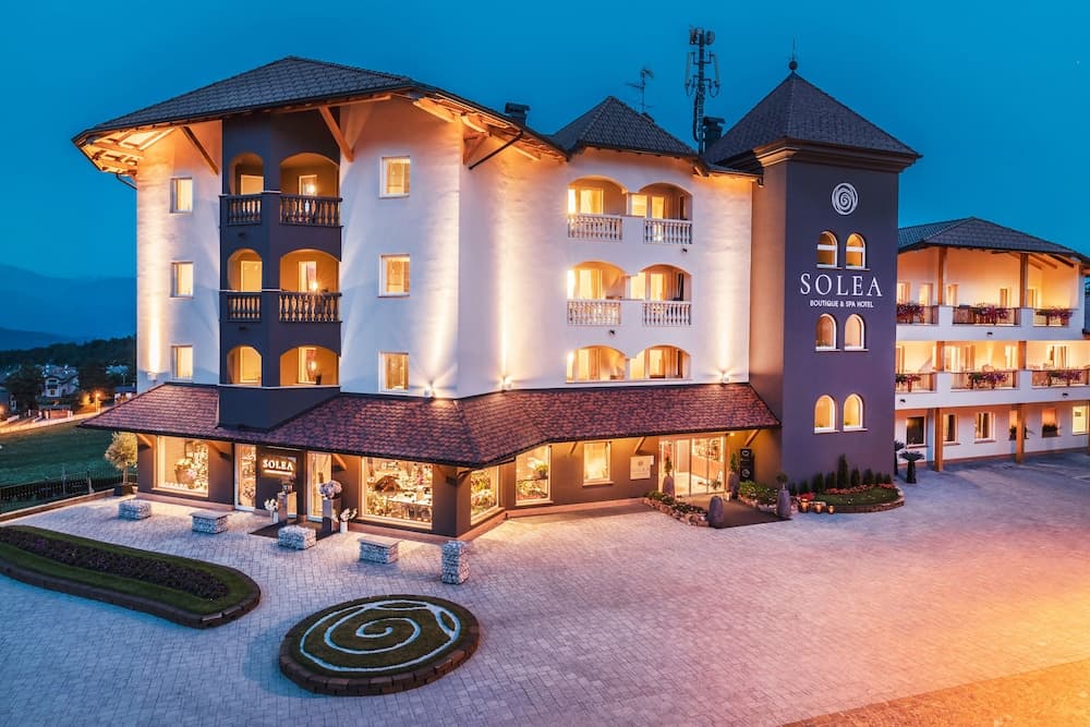 Solea Boutique & Spa Hotel, photo 1