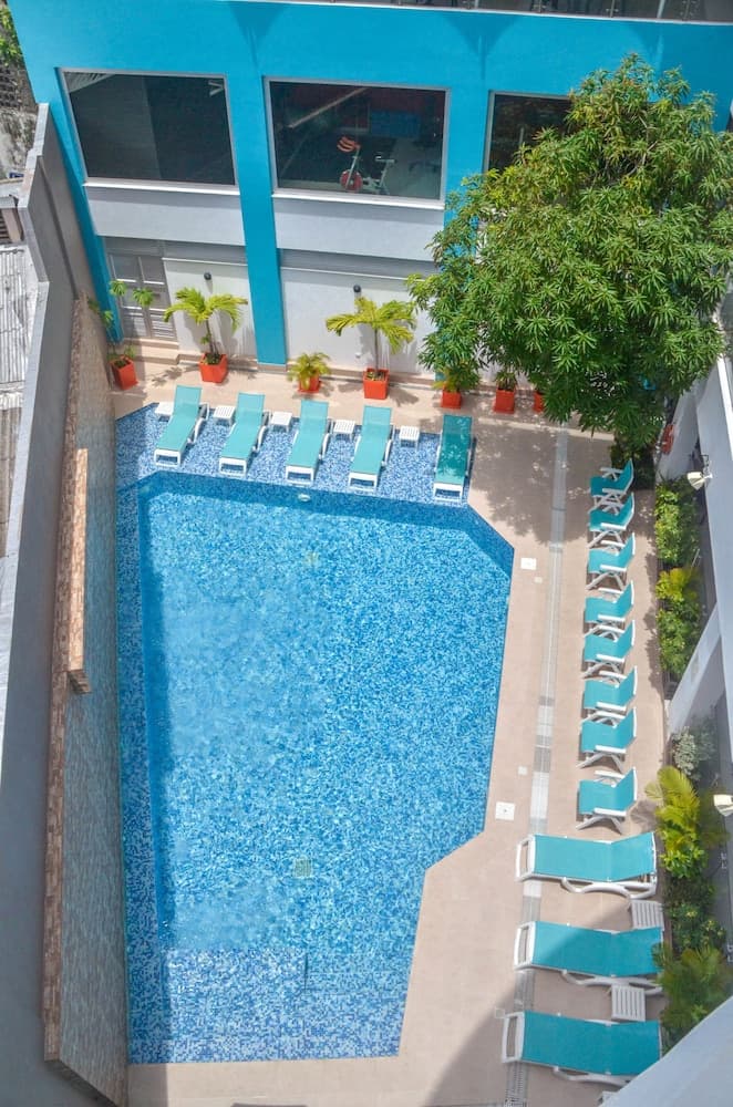 Portobelo Plaza de las Americas, photo 1
