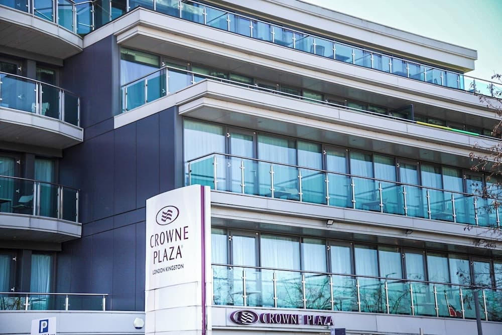 Crowne Plaza London - Kingston, photo 1