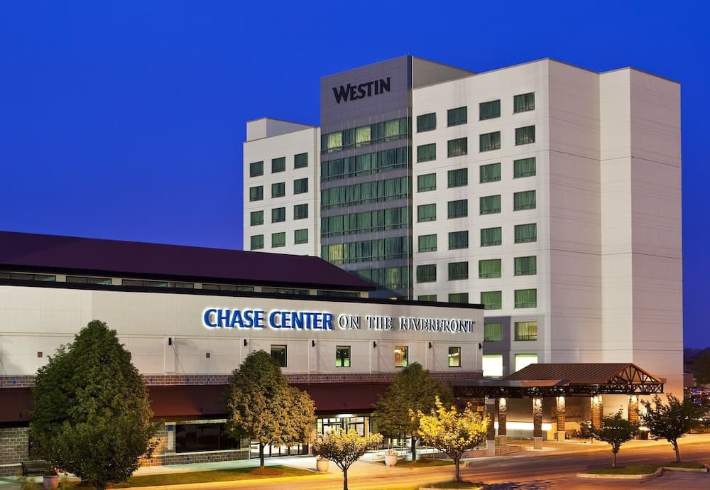 The Westin Wilmington, photo 1