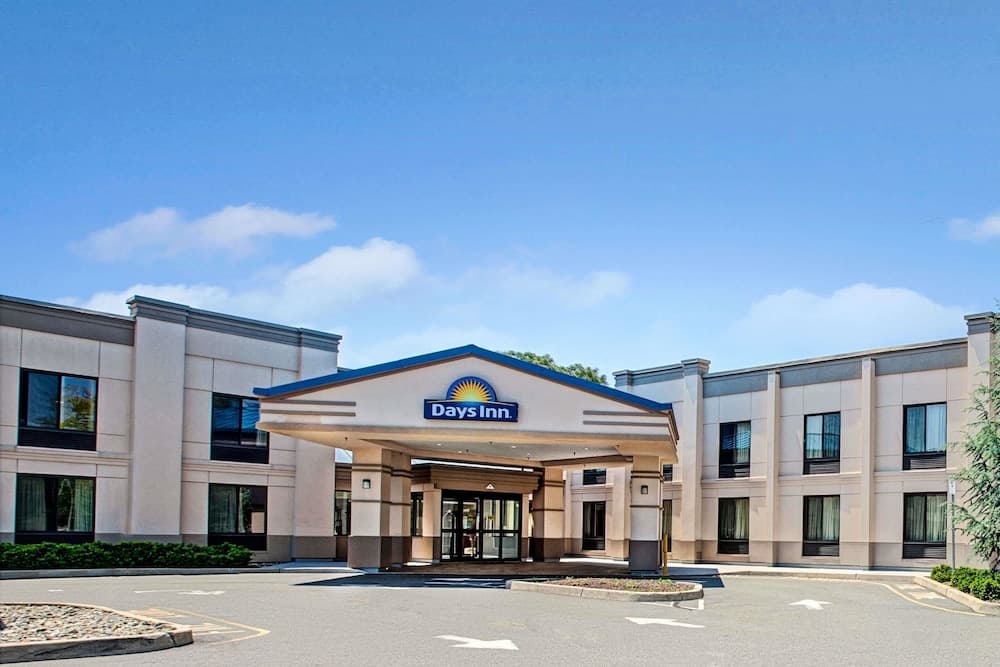 Days Inn by Wyndham Parsippany, photo 1