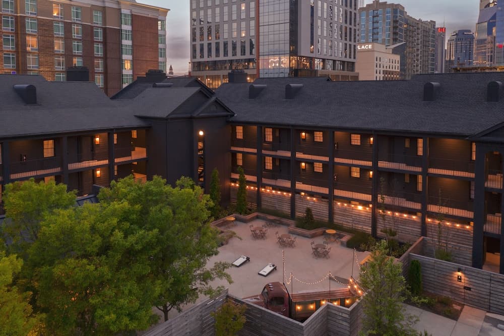 Bode Nashville, photo 1