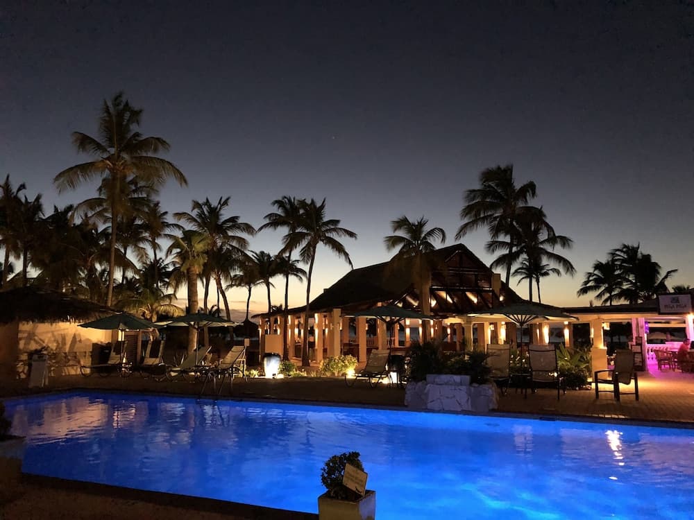 Manchebo Beach Resort & Spa, photo 1