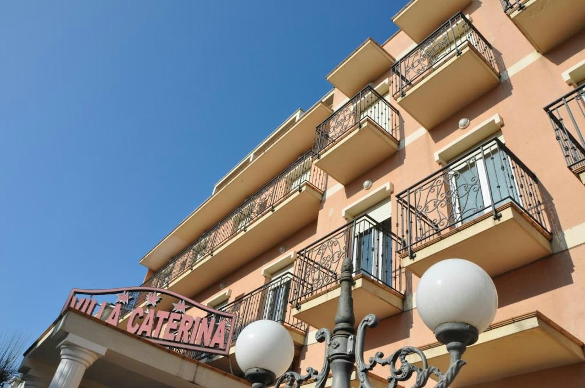 Villa Caterina photo 1