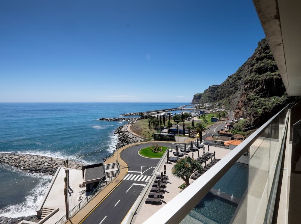 Saccharum Resort, photo 1