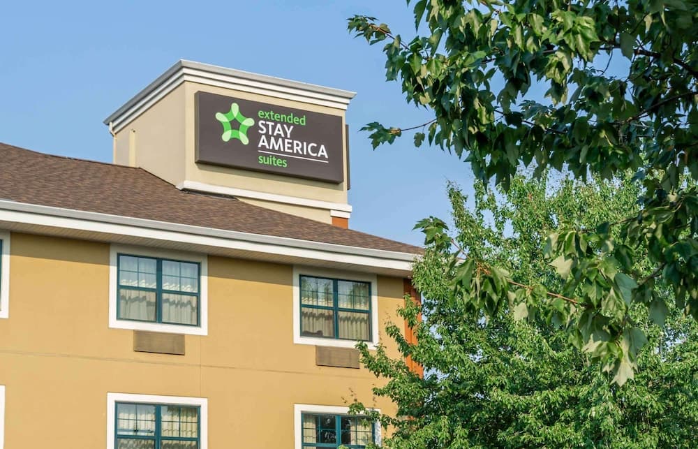 Extended Stay America - Tacoma - Fife, photo 1