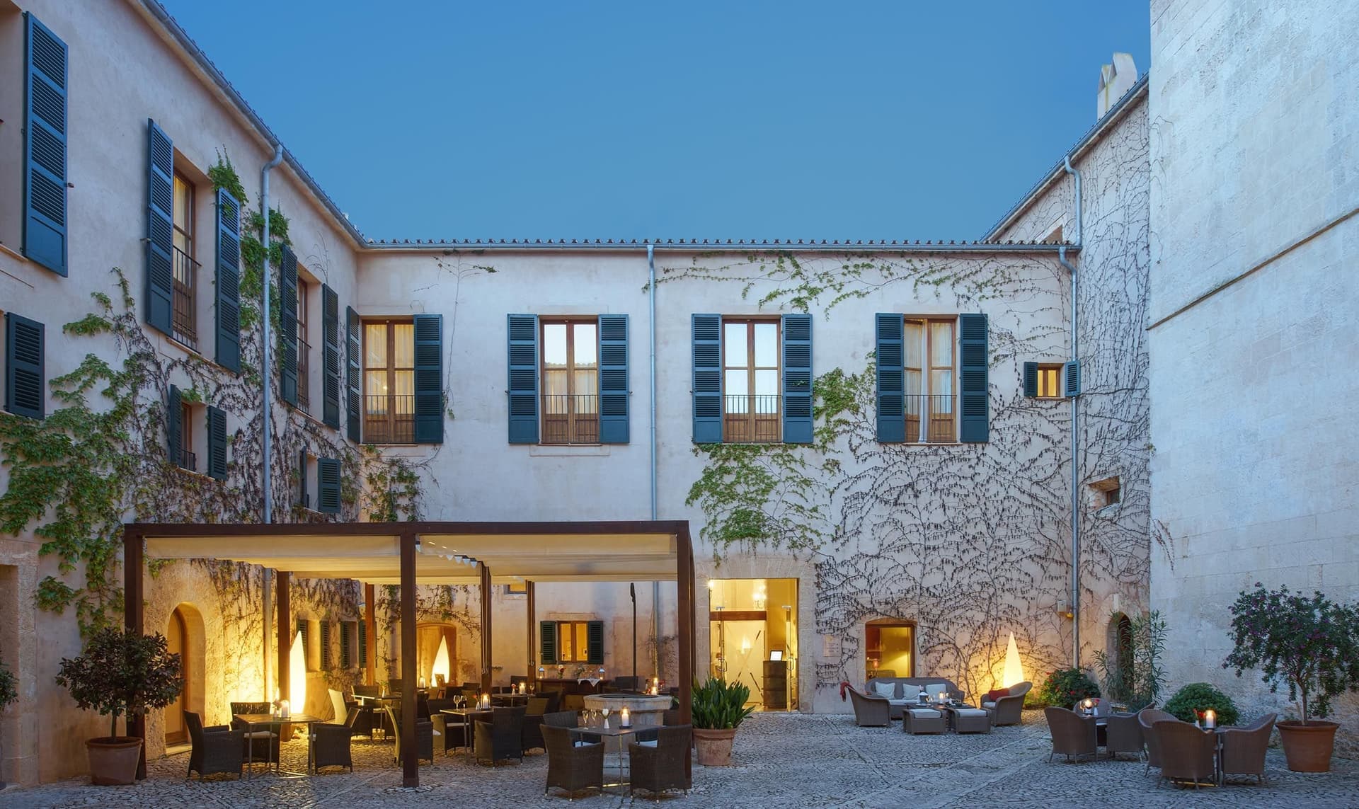 Zoetry Mallorca, photo 1