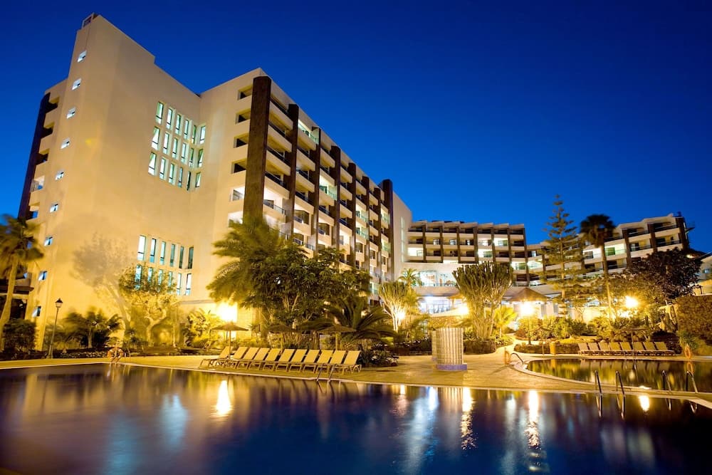 Meliá Fuerteventura, photo 1