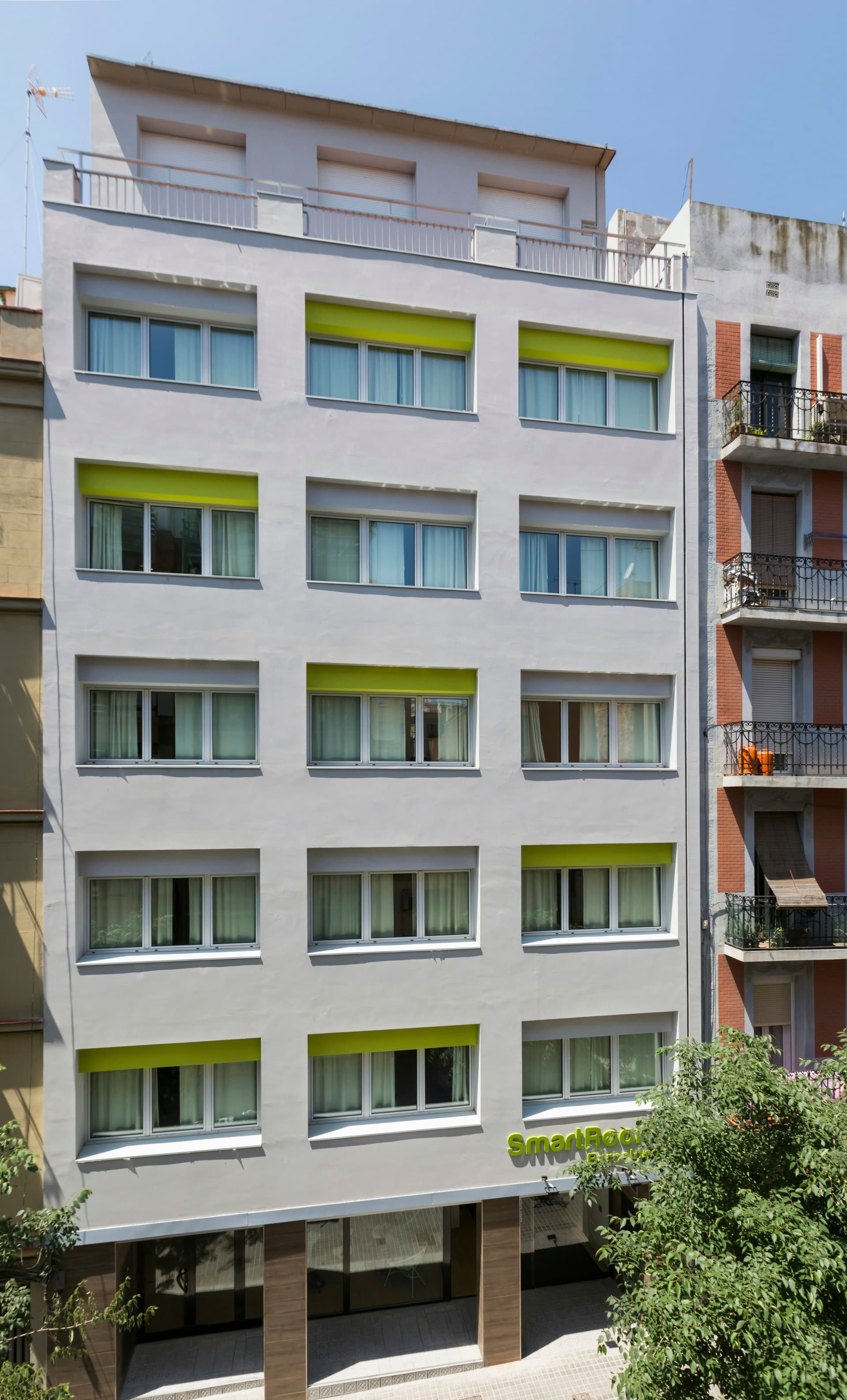 SmartRoom Barcelona, photo 1