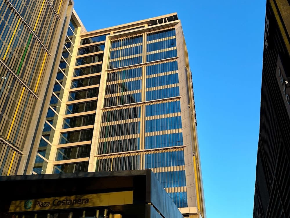 Mercure Concepción, photo 1