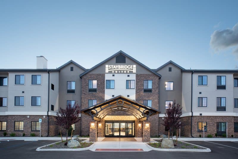 Staybridge Suites Carson City - Tahoe Area photo 1