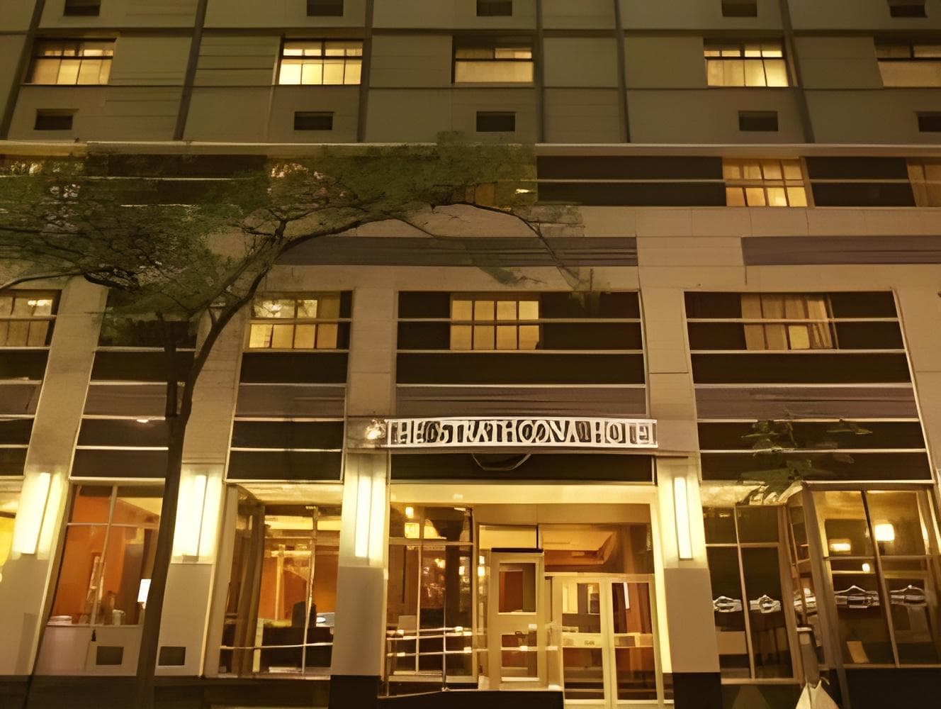 Union Hotel, photo 1